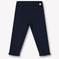 Tarte Et Chocolat Baby Girls Legggs  Navy