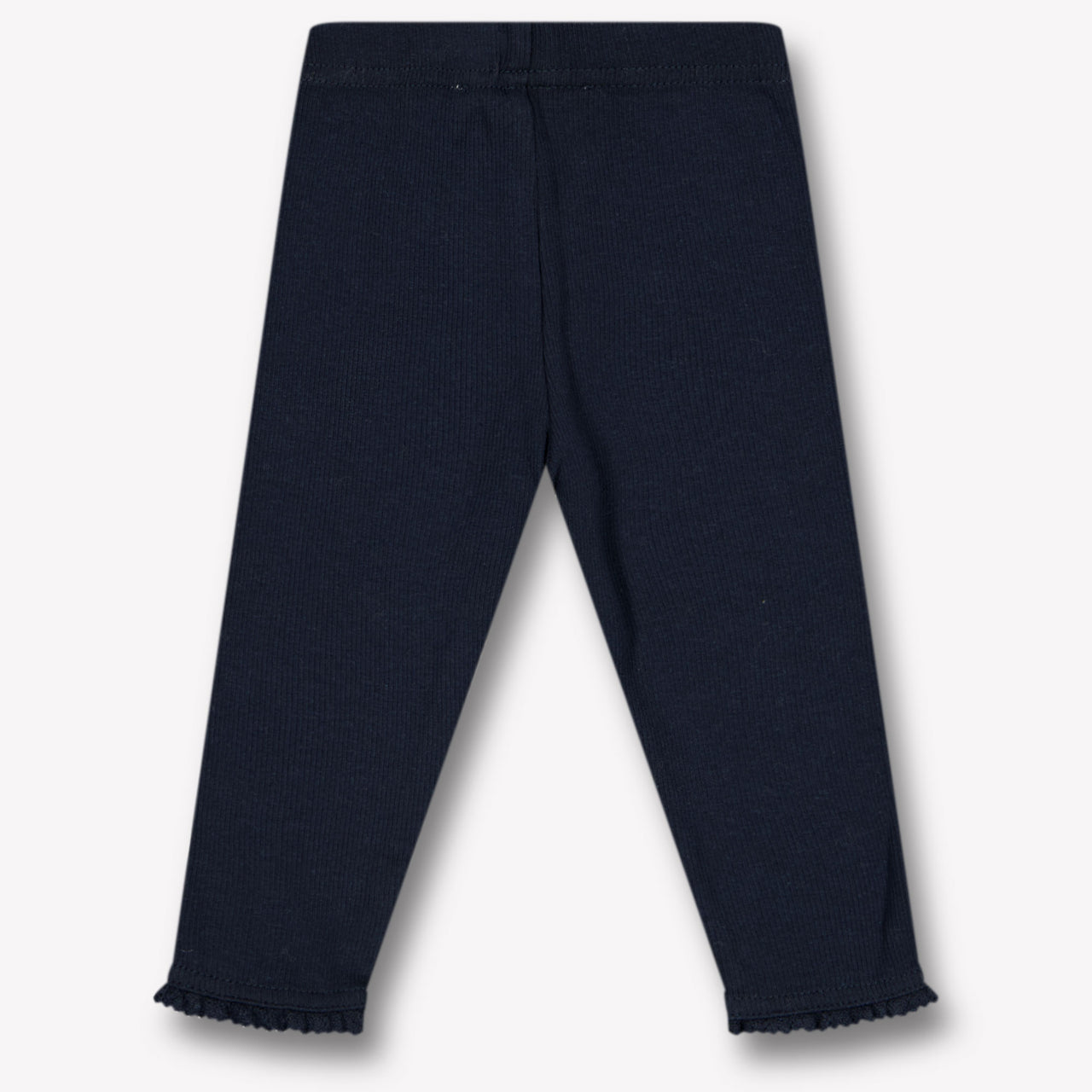 Tarte Et Chocolat Baby Girls Legggs  Navy
