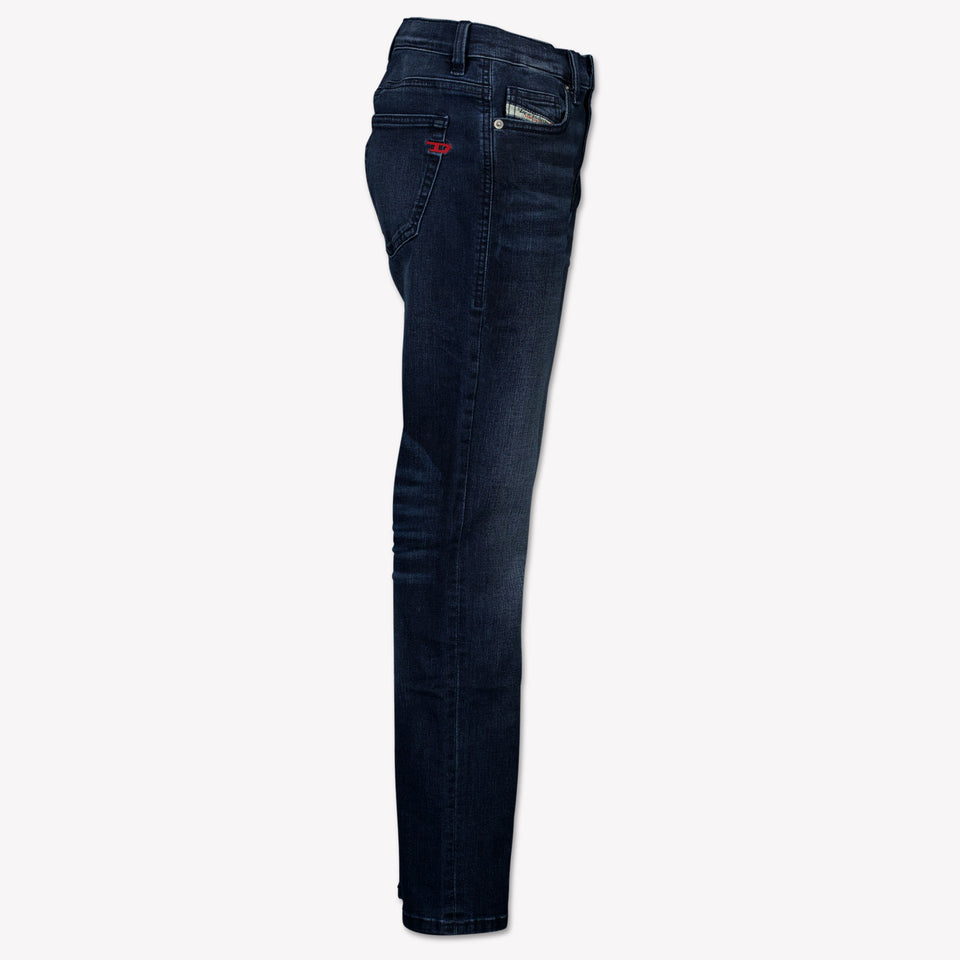 Diesel Kids Boys Jeans  Blue