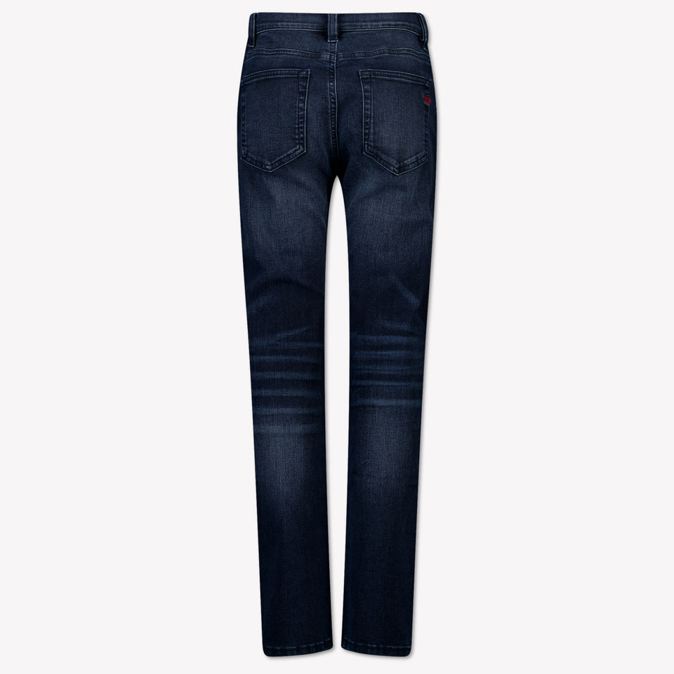 Diesel Kids Boys Jeans  Blue