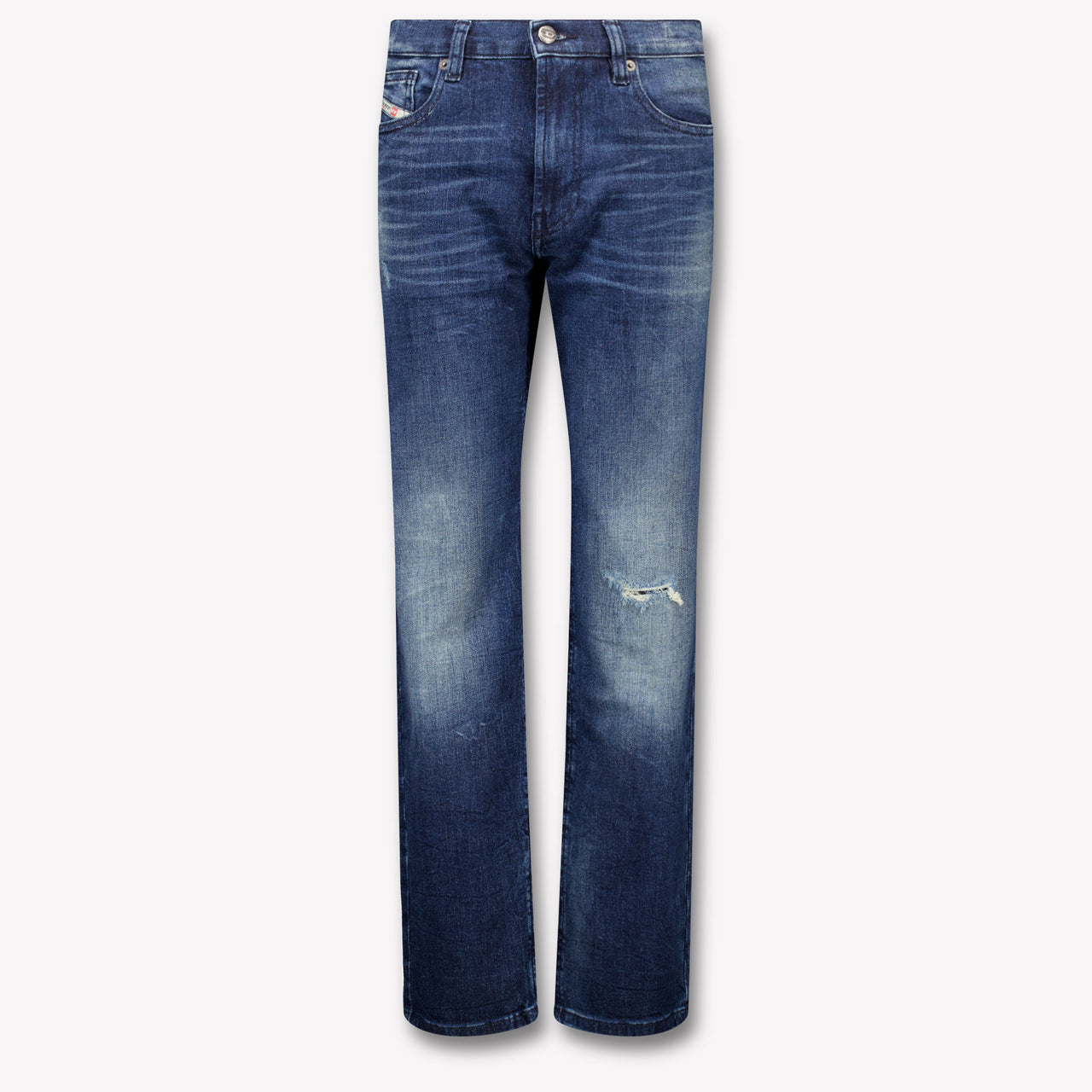 Diesel Kids Boys Jeans  Blue