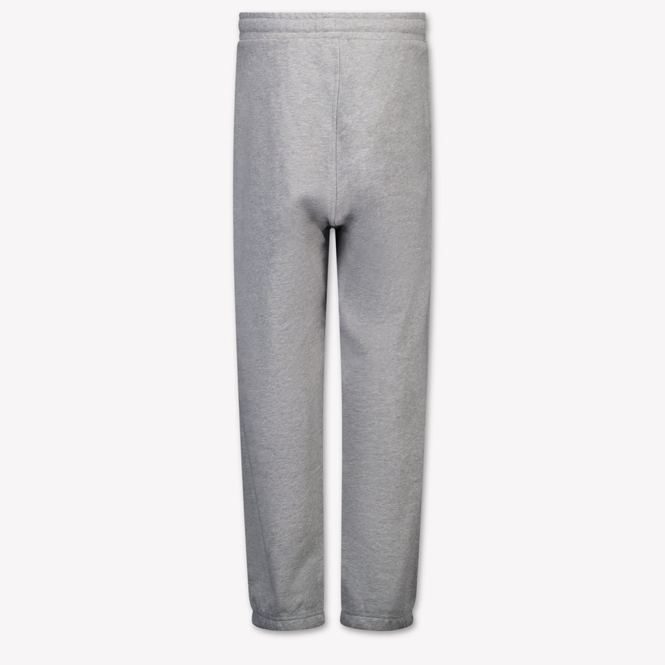 Diesel Kids Boys  Pants Gray