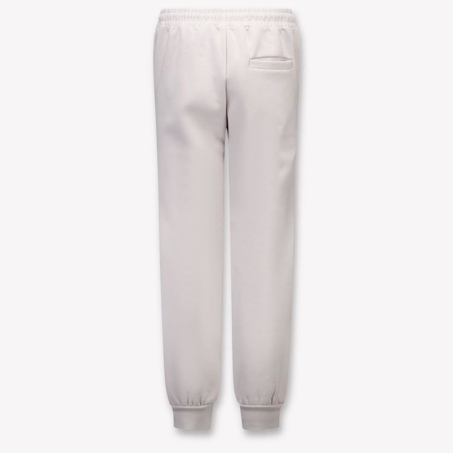 Iceberg Kids Boys  Pants Light Gray