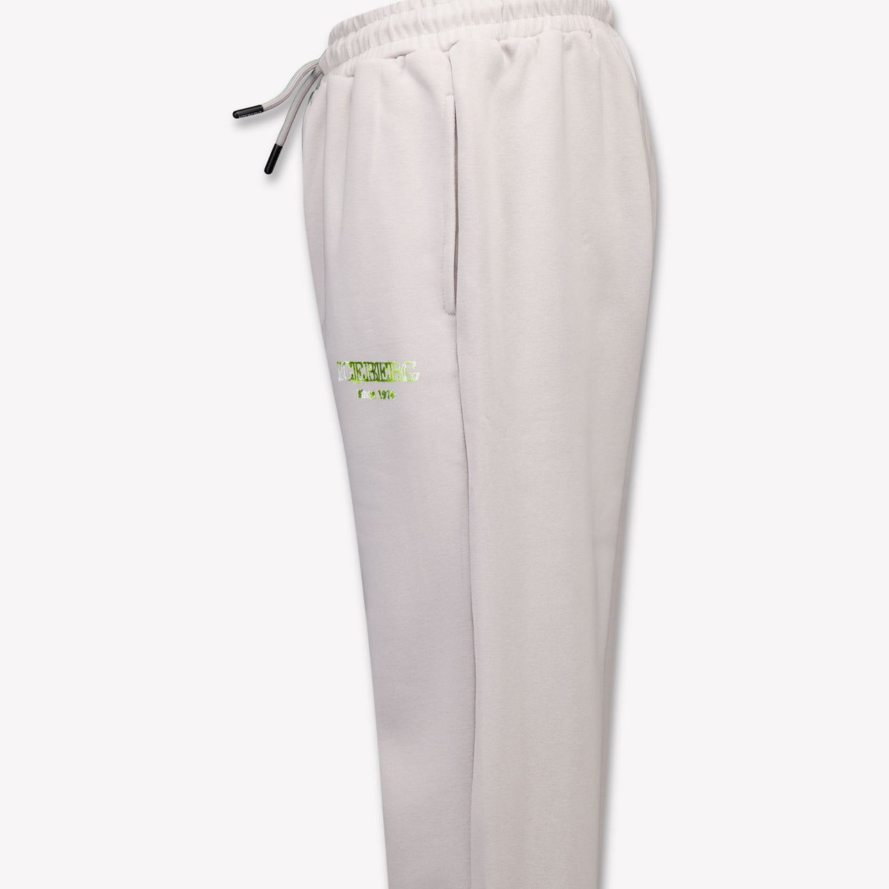 Iceberg Kids Boys  Pants Light Gray