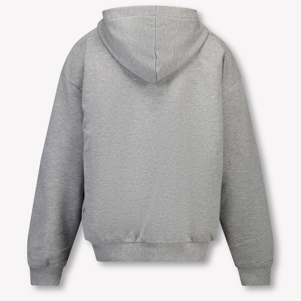 Iceberg Kids Boys Sweater  Gray
