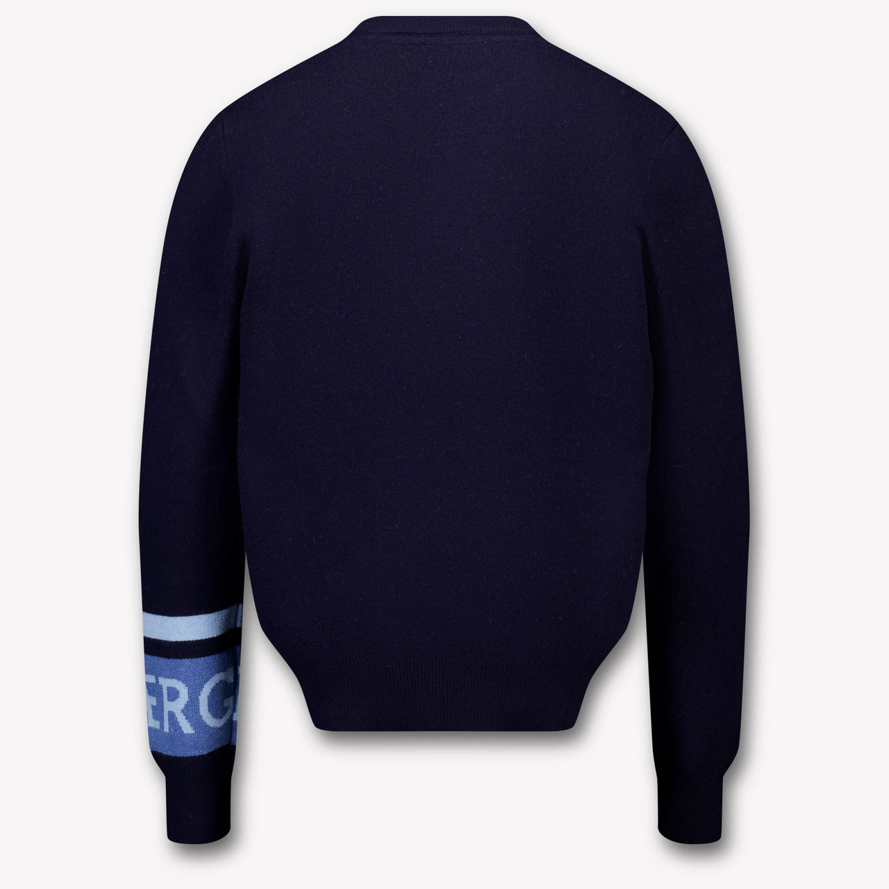 Iceberg Kids Boys Sweater  Navy