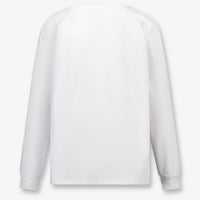 Iceberg Kids Boys  T-Shirt White