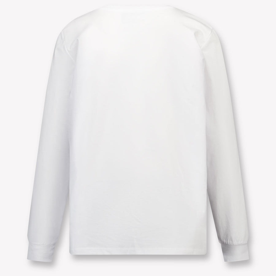 Iceberg Kids Boys  T-Shirt White