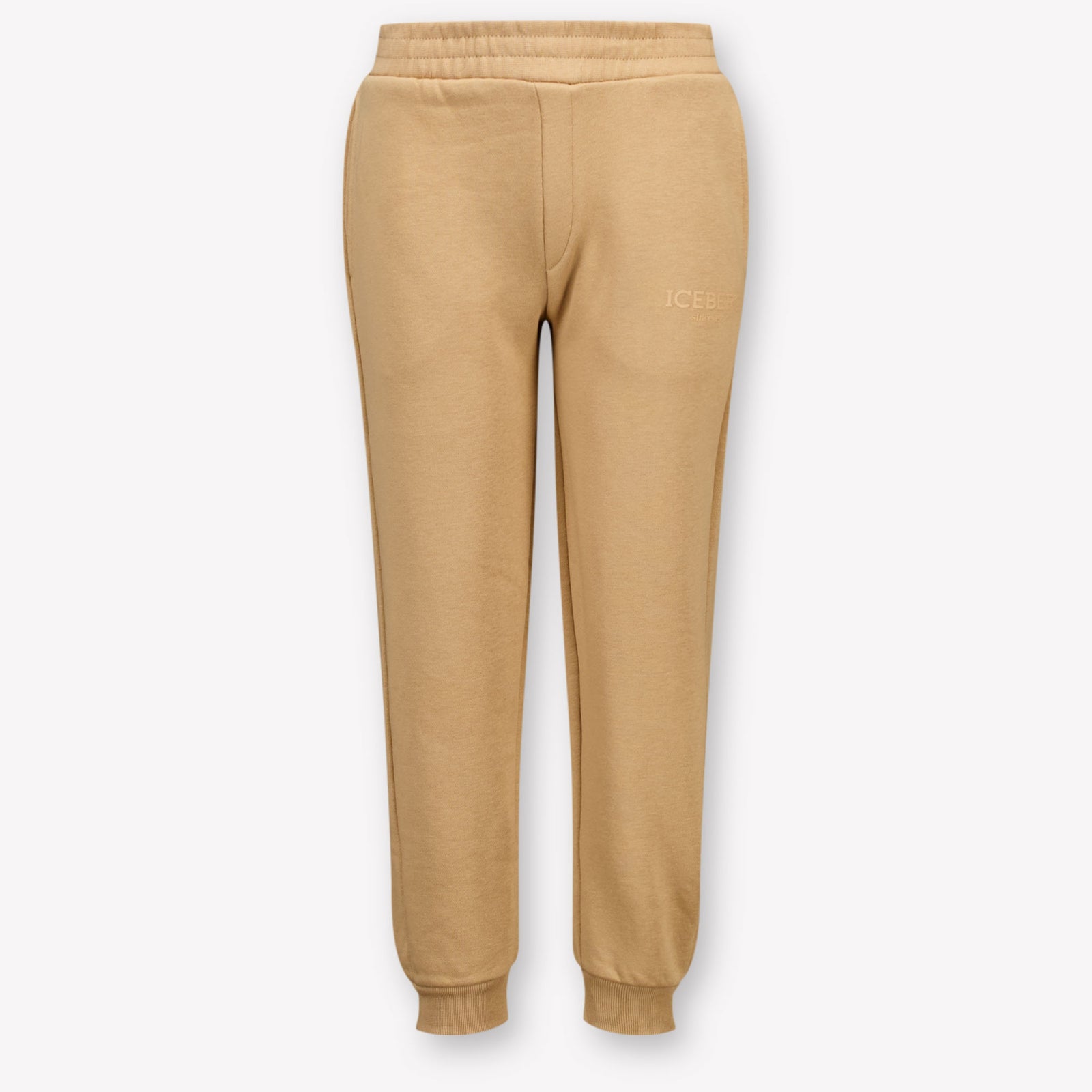 Iceberg Kids Boys  Pants Camel