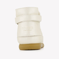 Donsje Amsterdam Girls Boots  Silver