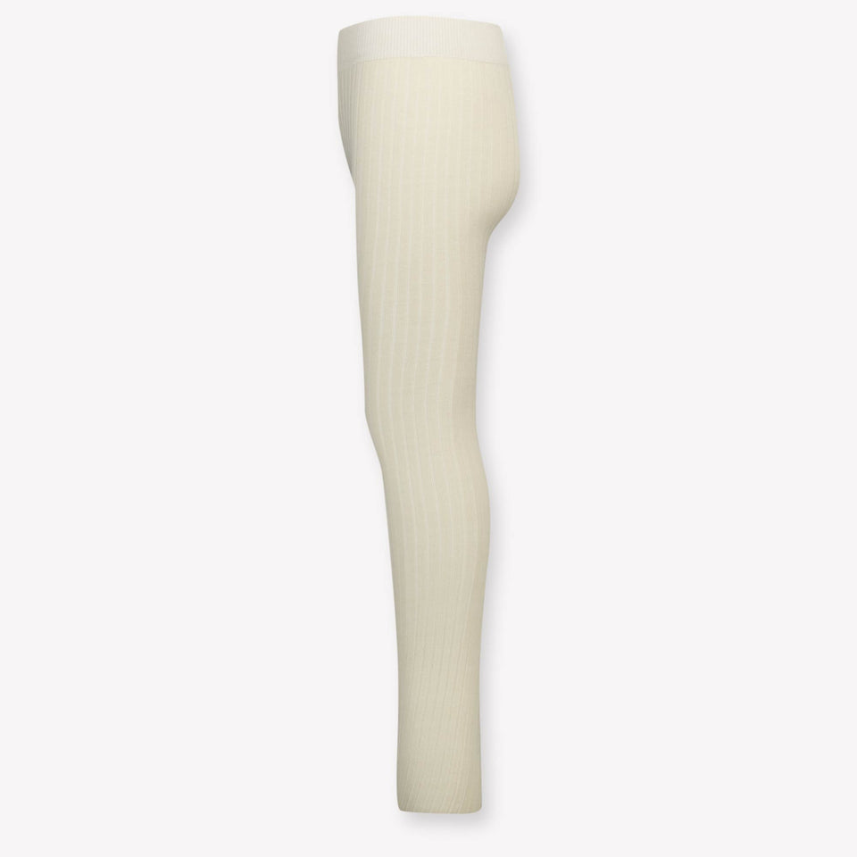 Donsje Amsterdam Kids Girls Maillot  Light Beige