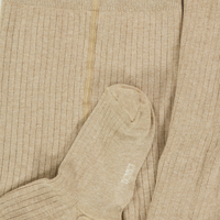 Donsje Amsterdam Kids Girls Maillot  Light Brown