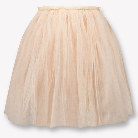 Donsje Amsterdam Kids Girls Skirt  Old Pink