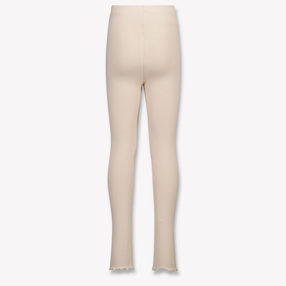 Donsje Amsterdam Kids Girls Legggs  Light Pink