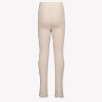 Donsje Amsterdam Kinder Meisjes Legging In Licht Roze