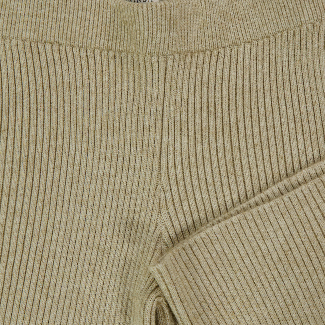 Donsje Amsterdam Kids Girls Pants  Sand