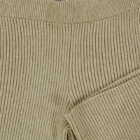 Donsje Amsterdam Kids Girls Pants  Sand