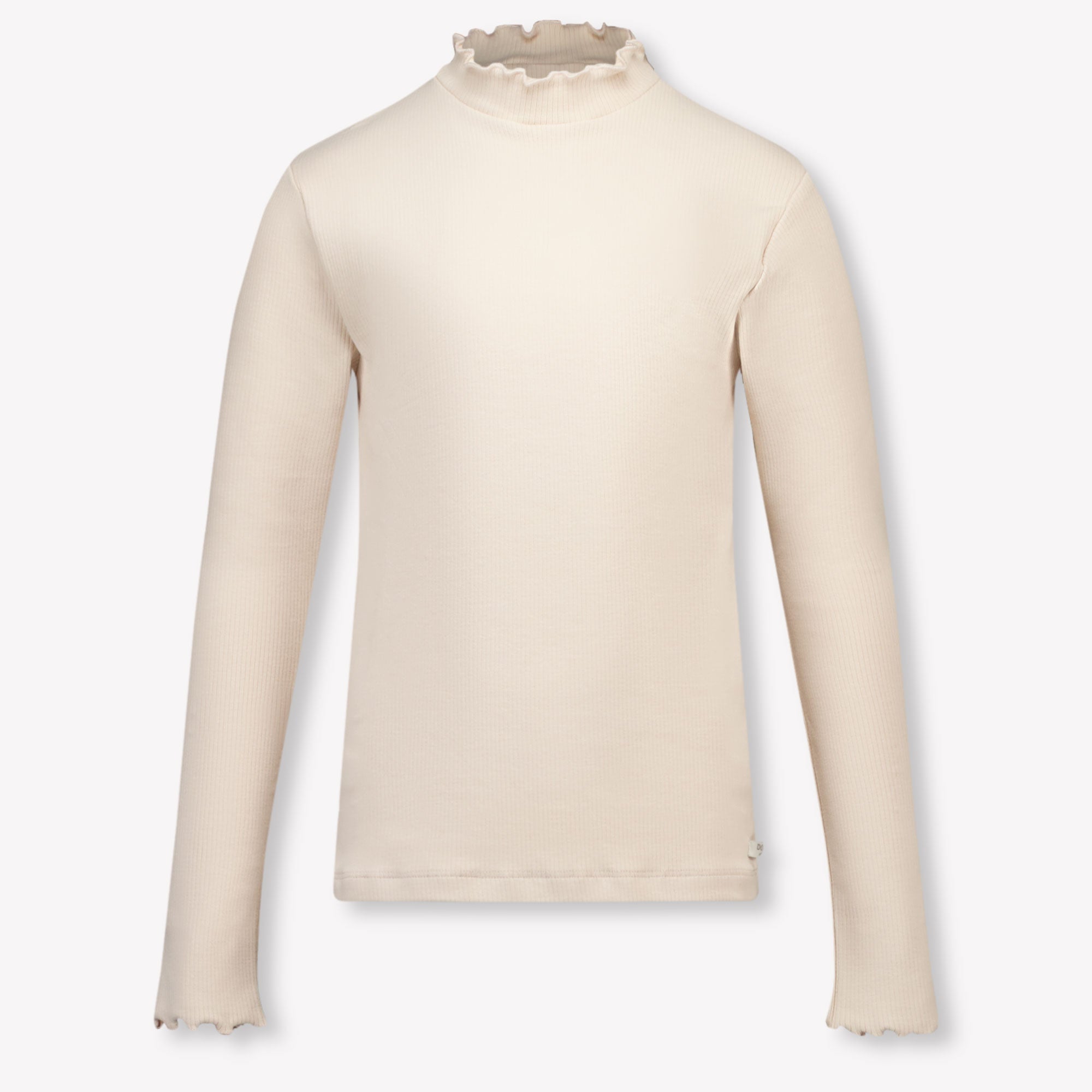 Donsje Amsterdam Kids Girls T-Shirt  Light Pink