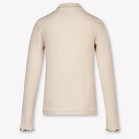 Donsje Amsterdam Kids Girls T-Shirt  Light Pink