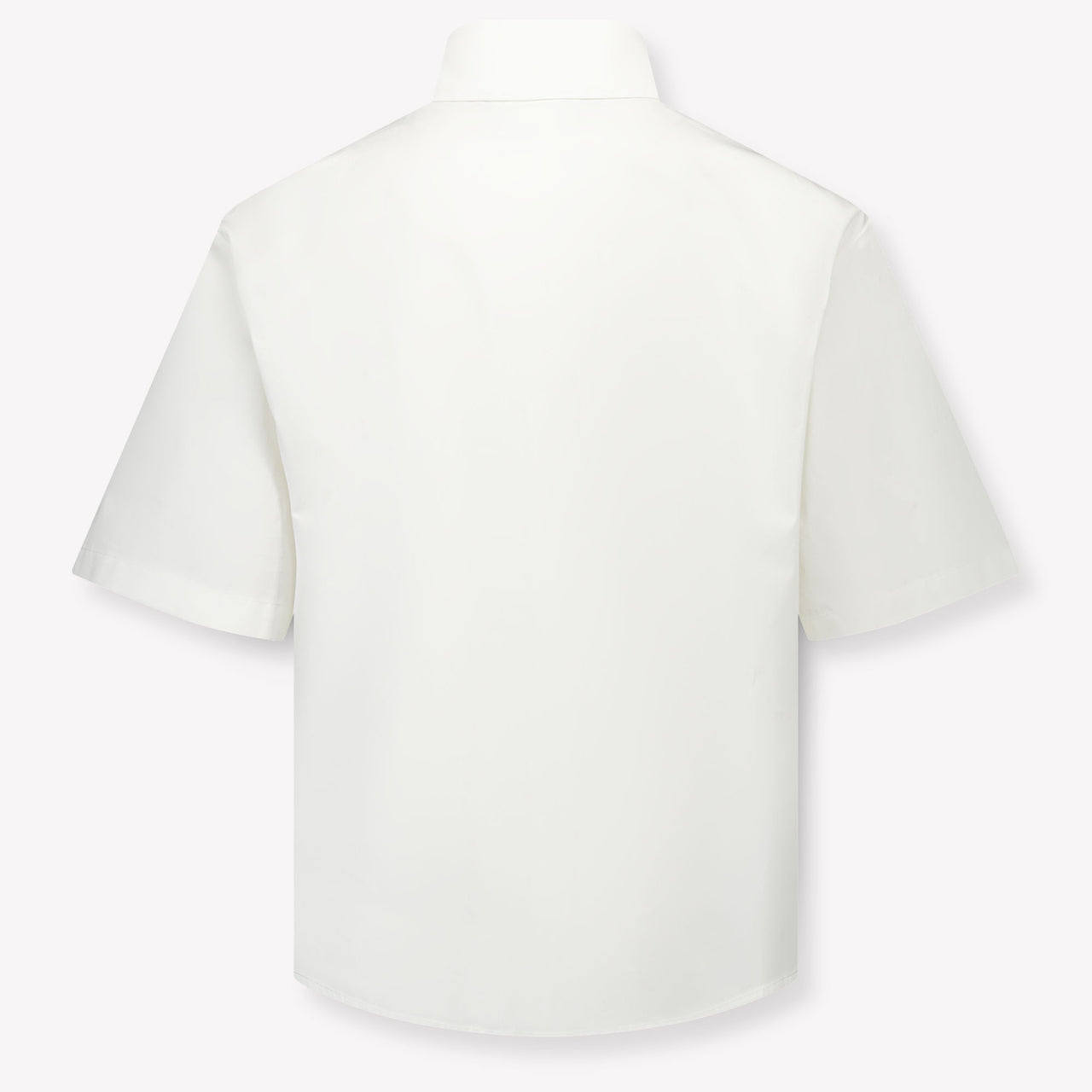Fendi Kids Girls Blouse  White