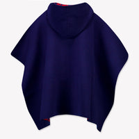 Fendi Kinder Meisjes Sjaals In Navy