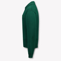 Fendi Kids Boys Sweater  Dark Green