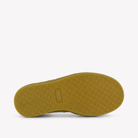 Fendi Unisex Sneakers In Beige