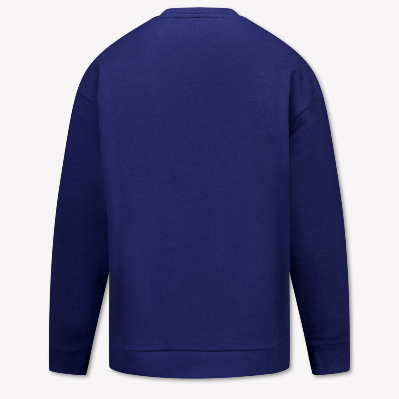 Fendi Kids Unisex Sweater  Navy