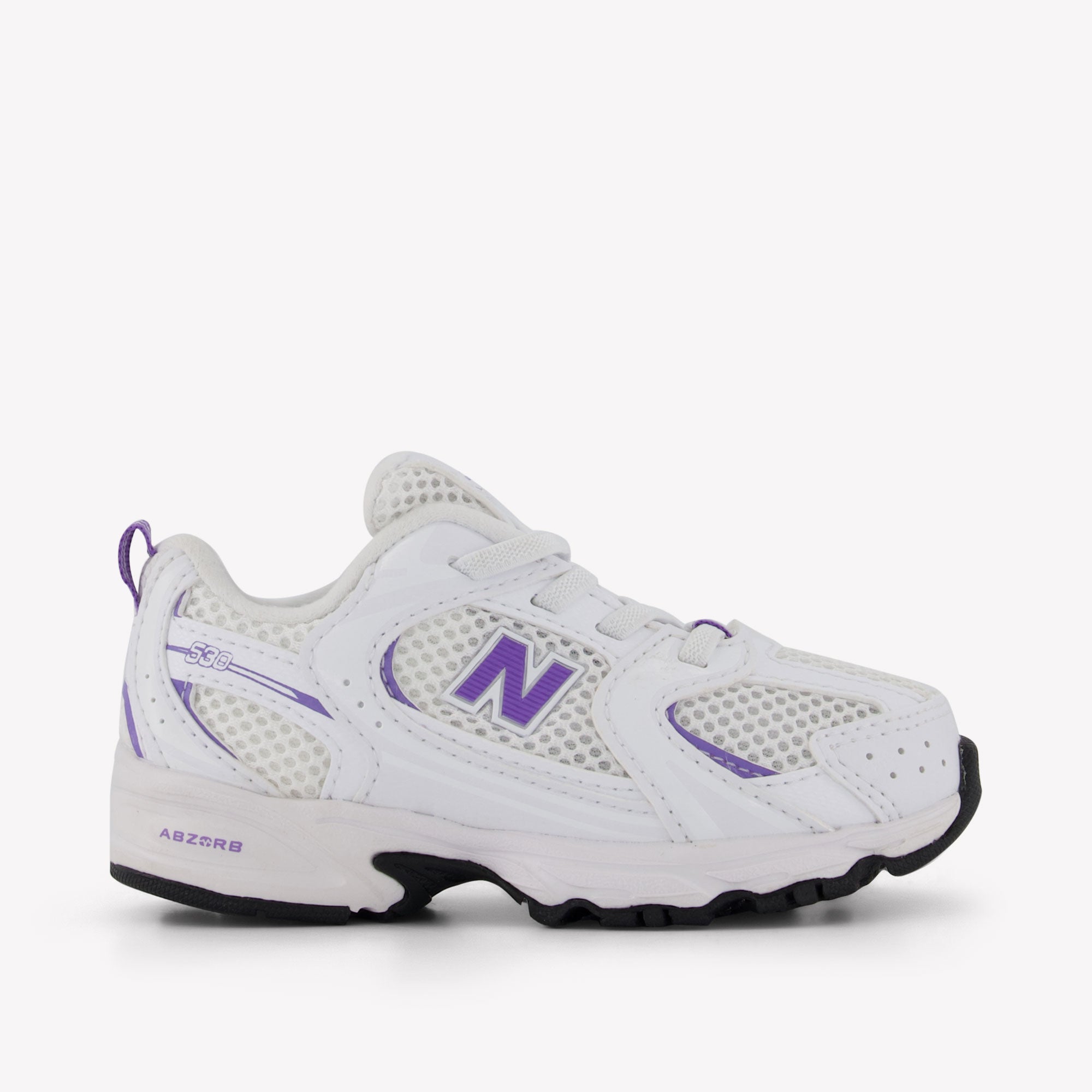 New Balance Iz530 Unisex Sneakers  Purple