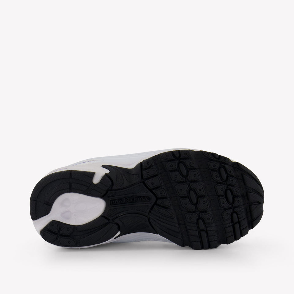 New Balance Iz530 Unisex Sneakers  Purple