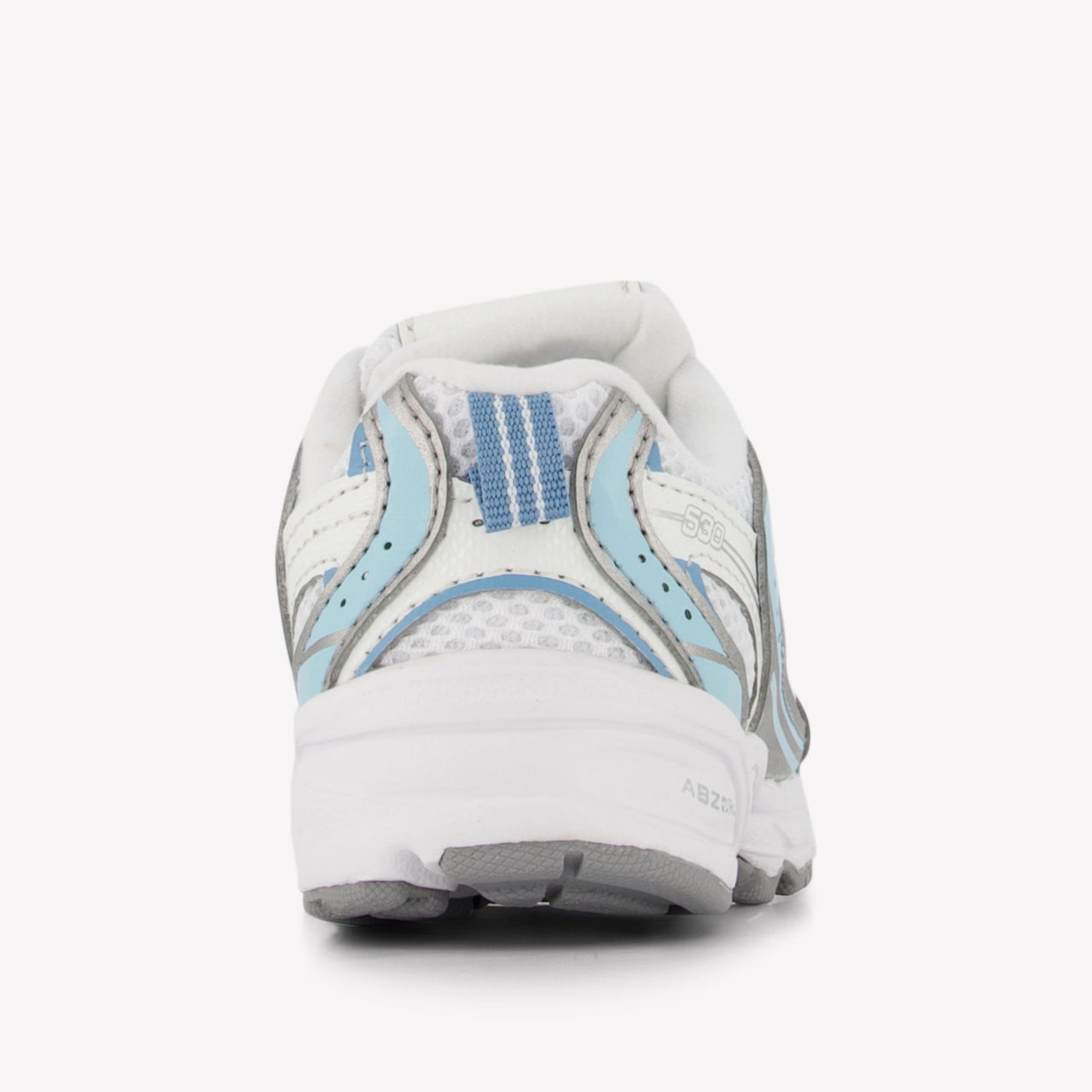New Balance Iz530 Unisex Sneakers  Light Blue