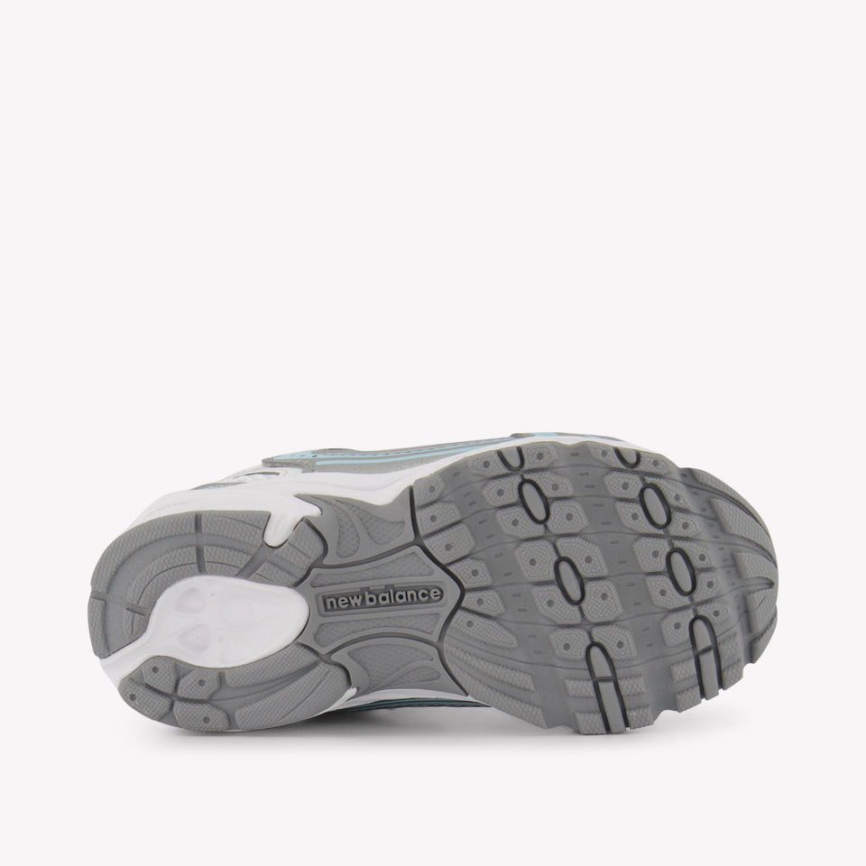 New Balance Iz530 Unisex Sneakers  Light Blue