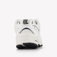 New Balance Unisex Sneakers  White
