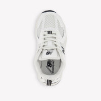 New Balance Unisex Sneakers  White