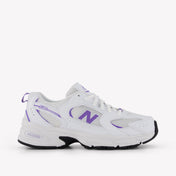 New Balance Gr530 Unisex Sneakers  Purple