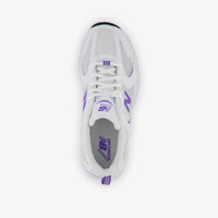 New Balance GR530 Unisex Sneakers In Paars