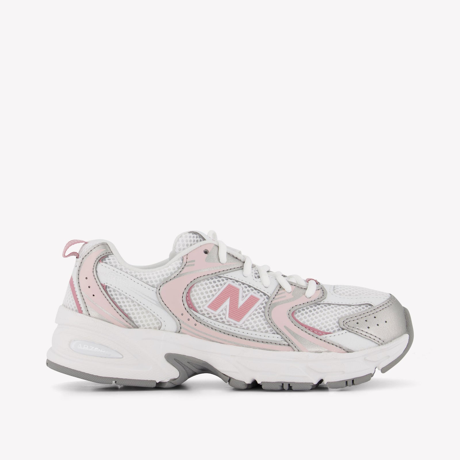 New Balance Unisex Sneakers  Light Pink