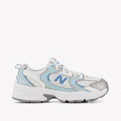 New Balance Gr530 Unisex Sneakers  Light Blue