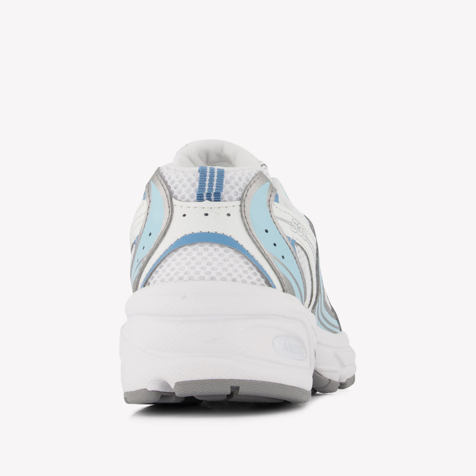 New Balance Gr530 Unisex Sneakers  Light Blue