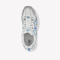 New Balance Gr530 Unisex Sneakers  Light Blue