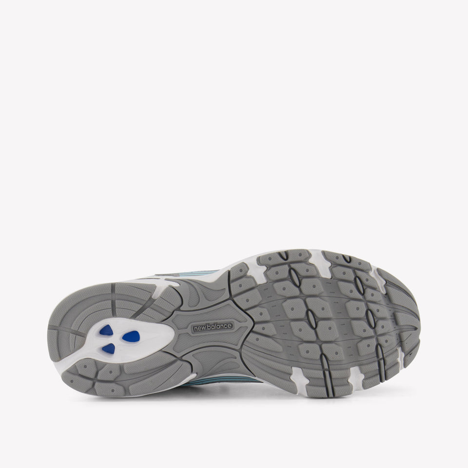 New Balance Gr530 Unisex Sneakers  Light Blue