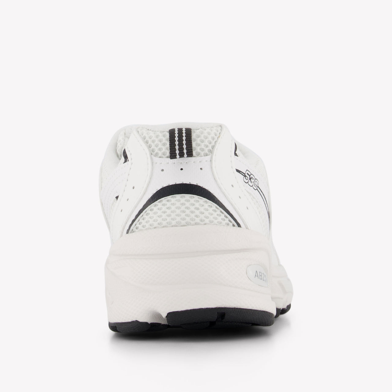 New Balance Gr530 Unisex Sneakers  White