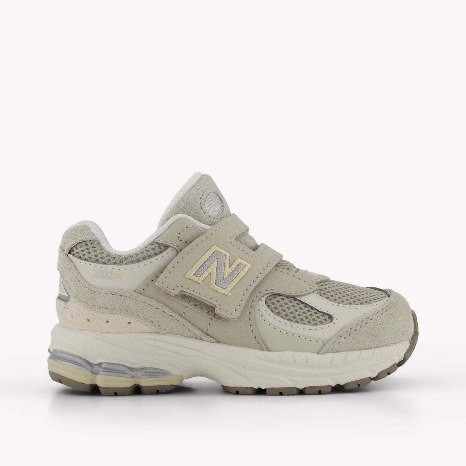 New Balance Kids Boys Sneakers Cream