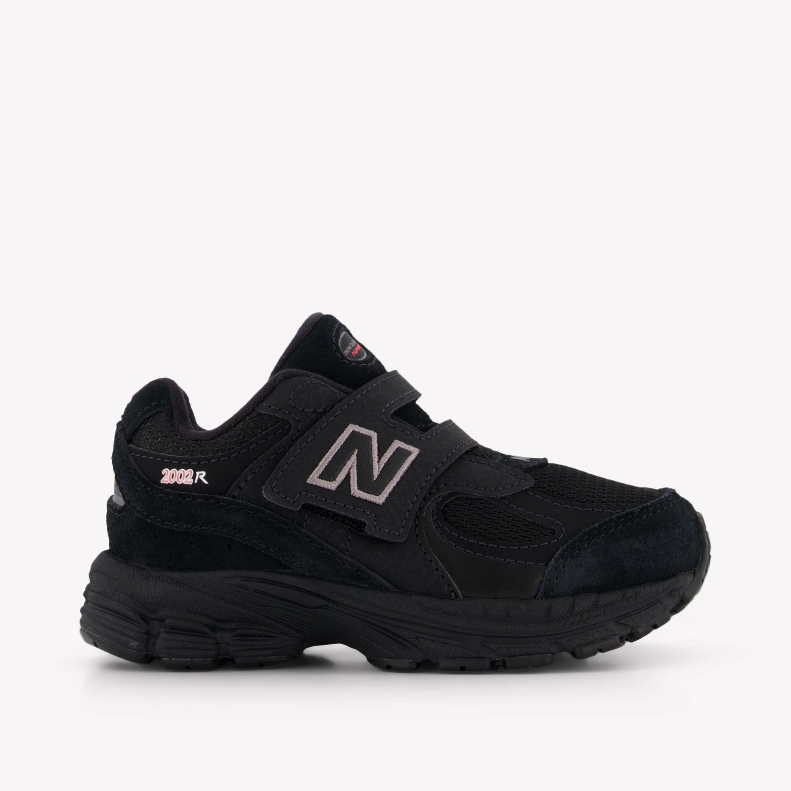 New Balance IV2002 Unisex Sneakers in Zwart