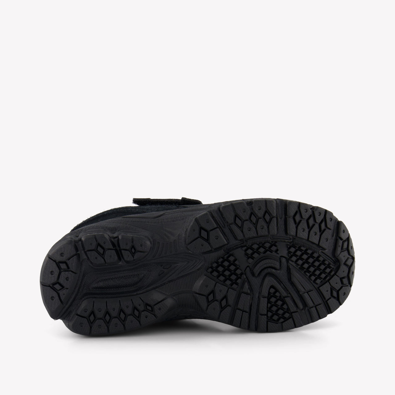 New Balance Iv2002 Unisex Sneakers  Black
