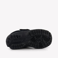 New Balance Iv2002 Unisex Sneakers  Black