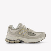 New Balance Kinder Unisex Sneakers in Creme