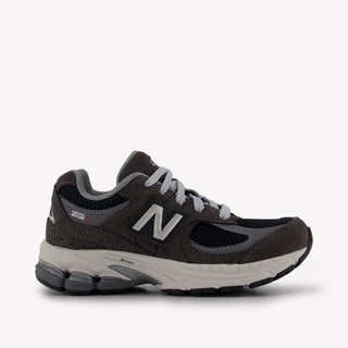 New Balance Pc2002 Unisex Sneakers  Dark Gray