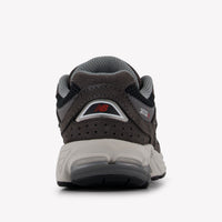 New Balance Pc2002 Unisex Sneakers  Dark Gray
