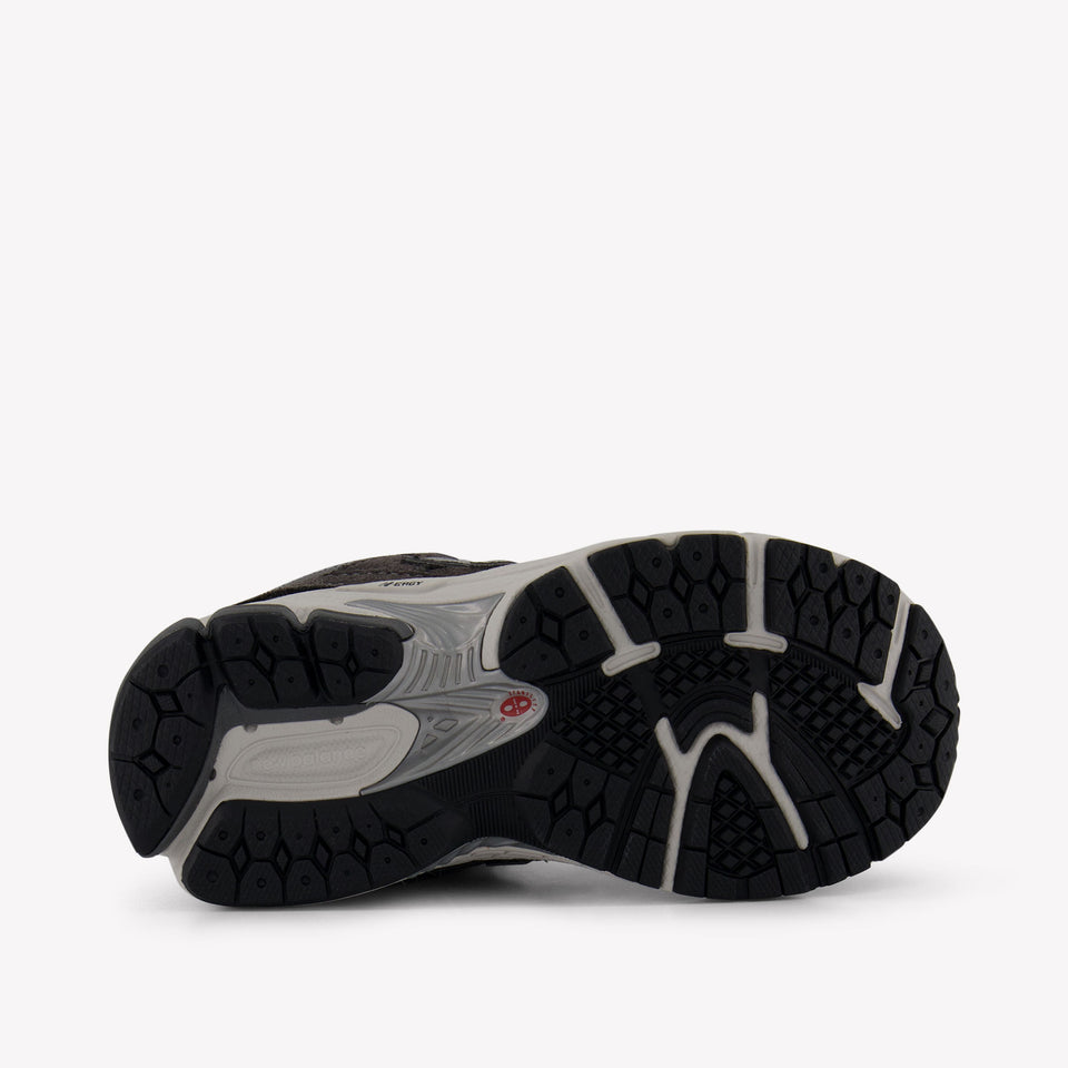 New Balance Pc2002 Unisex Sneakers  Dark Gray